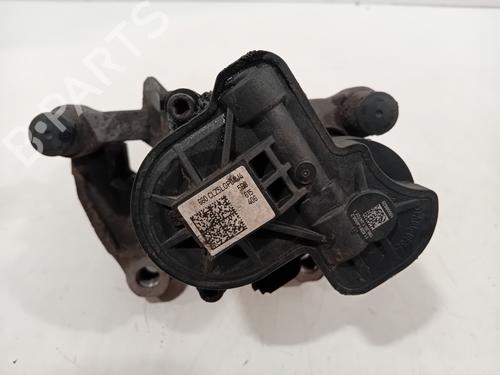 Right rear brake caliper SKODA OCTAVIA IV Combi (NX5, PV5) 2.0 TDi | BP27929188M106 