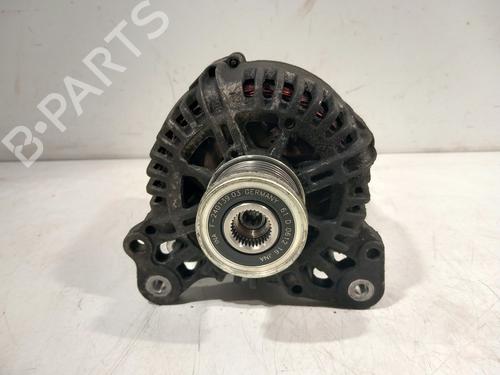 Alternatore Alternatore VW GOLF V (1K1) 1.4 TSI (122 hp) 37443530 37443530