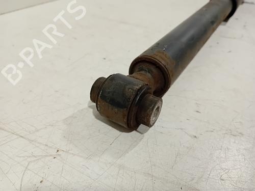Left rear shock absorber MERCEDES-BENZ CLA Coupe (C117) CLA 180 (117.342) | BP19280453M18 