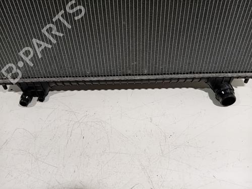 Water radiator JAGUAR XE (X760) 2.0 D | BP24535822M31 - Image 3