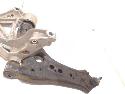 Left front suspension arm VW FOX Hatchback (5Z1, 5Z3, 5Z4) 1.4 | BP2286625M12 