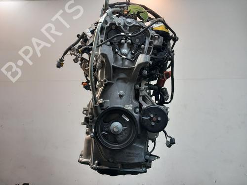 Engine NISSAN JUKE (F16_) DIG-T 117 | BP39563405M1 - Image 3