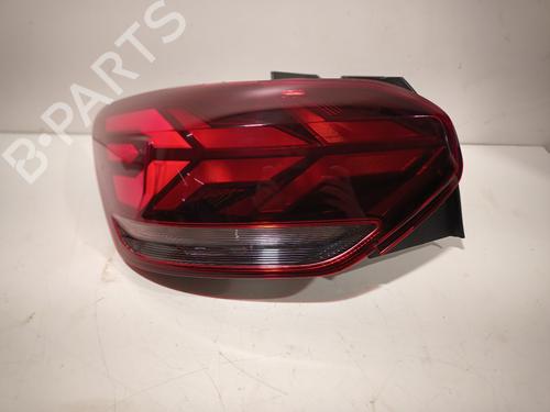 Fanale posteriore sinistro DACIA SANDERO III 1.0 TCe 90 (91 hp) 31382017