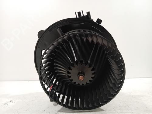 Heater blower motor SKODA OCTAVIA III Combi (5E5, 5E6) 1.6 TDI | BP19278974M62 