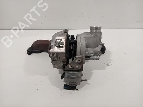Turbolader/Kompressor VW TOURAN (5T1) 1.6 TDI (115 hp) 30573862