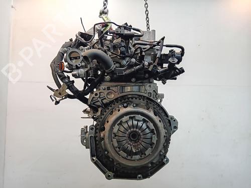 Used Engine Engine 37264975 37264975