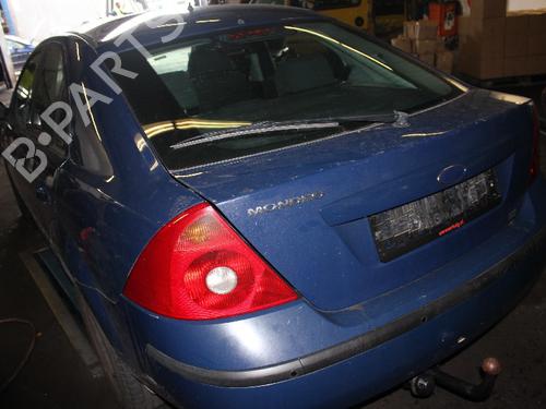 Left mirror FORD MONDEO III (B5Y) 2.0 16V | BP908071C26 