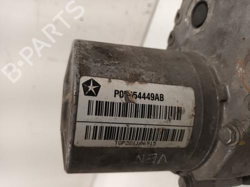 Steering pump JEEP GRAND CHEROKEE IV (WK, WK2) 3.0 CRD V6 4x4 | BP15738482M99 