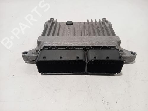 Engine control unit (ECU) MERCEDES-BENZ C-CLASS (W204) C 220 CDI (204.008) | BP39211806M57 - Image 2