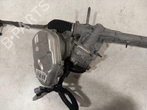 Steering rack OPEL CORSA F (P2JO) 1.2 (68) | BP36801343M22 - Image 6