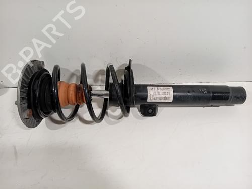 Used Left front shock absorber Left front shock absorber BMW 3 Touring (F31) 318 d (143 hp) 40536557 40536557