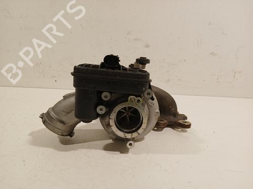 Turbocompresseur/Compresseur SEAT LEON (5F1) 1.5 TSI (150 hp) 28283277
