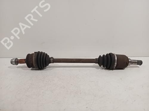 Used Left front driveshaft FIAT 500 (312_) 1.2 (312AXA1A) (69 hp) 19408115