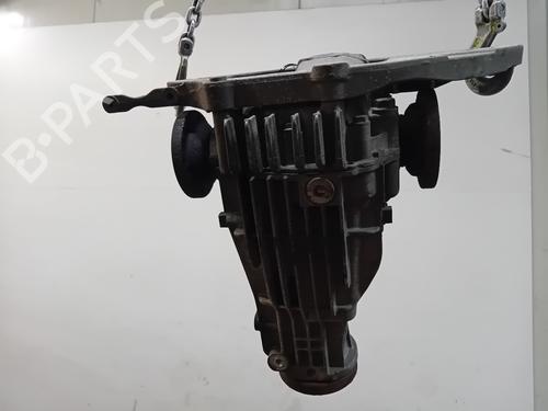 Differential, bag AUDI A6 C7 Avant (4G5, 4GD) 3.0 TDI quattro (218 hp) 29386962