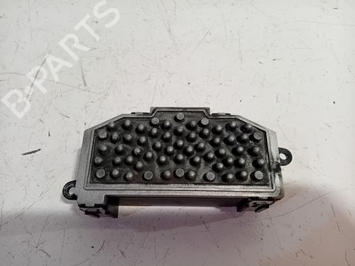 Used Heater resistor VW SCIROCCO III (137, 138) 2.0 TDI (140 hp) 28283168
