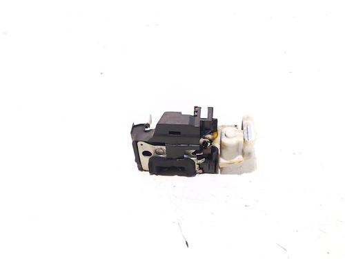 Front left lock FIAT DOBLO Box Body/MPV (223_) 1.9 JTD | BP13196826C98 