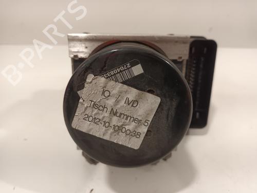 Used ABS pump FORD FOCUS III Turnier 1.6 TDCi ECOnetic (105 hp) 17145949