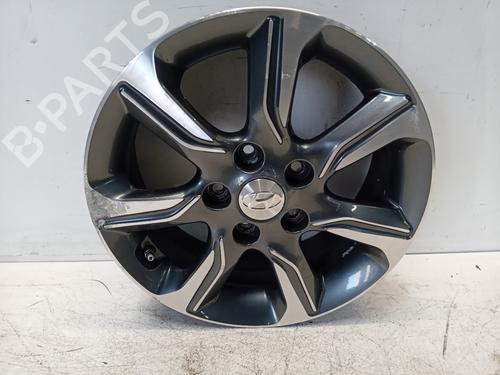 Used Rim HYUNDAI ix20 (JC) 1.6 (125 hp) 24944521