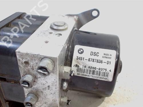 ABS pump BMW 3 (E90) 318 d | BP8202462M43 