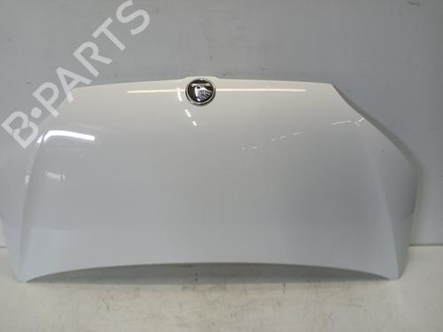 Used Hood Hood SKODA CITIGO (NF1) 1.0 (60 hp) 36670897 36670897