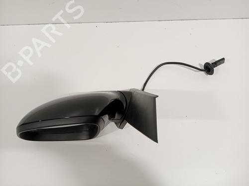 Left mirror OPEL ASTRA J Sports Tourer (P10) 1.6 Turbo (35) | BP23988215C26 