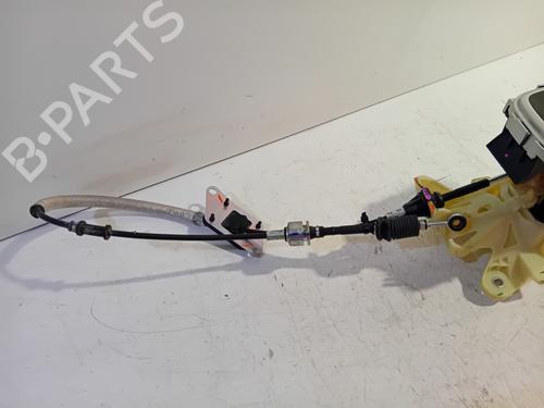 Gear lever MITSUBISHI MIRAGE / SPACE STAR VI Hatchback (A0_A) 1.0 (A05A) | BP18723593M90 - Image 2