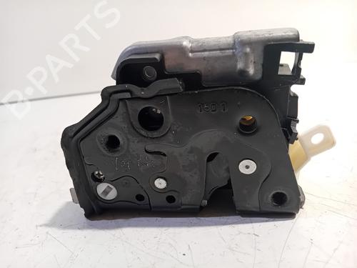 Rear right lock AUDI Q5 (FYB, FYG) 35 TDI Mild Hybrid (163 hp) 18106081