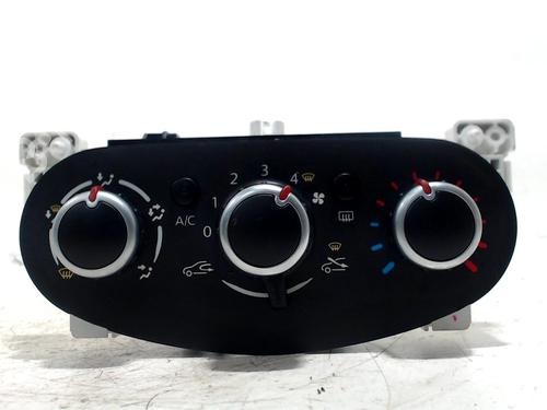 Used Climate control RENAULT TWINGO III (BCM_, BCA_) 1.0 SCe 70 (71 hp) 7284658