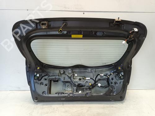 Tailgate KIA RIO III (UB) 1.2 CVVT | BP17837024C6 