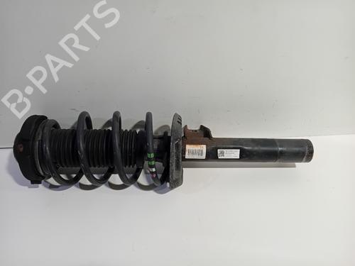 Used Left front shock absorber VW GOLF VI (5K1) 1.4 (80 hp) 26540541