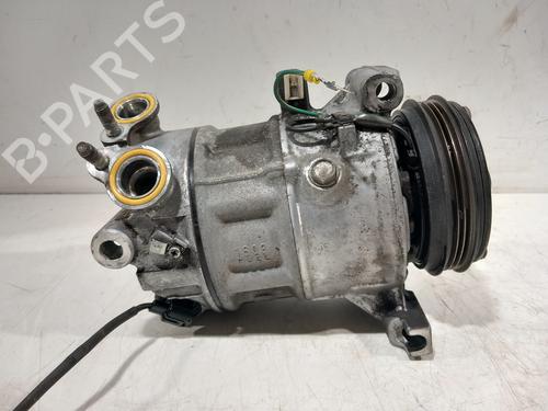 AC compressor VOLVO S60 II (134) D3 | BP38068801M34 - Image 4