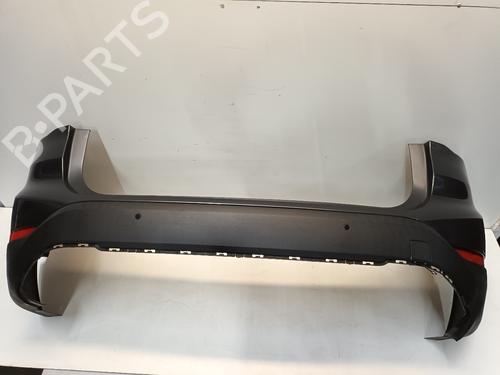 Bumper achter BMW X1 (F48) sDrive 18 i (136 hp) 33048065