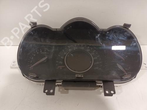 Used Instrument cluster Instrument cluster 17676727 17676727