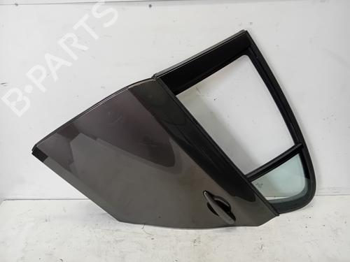 Used Left rear door BMW 1 (E87) 120 d (163 hp) 28605663