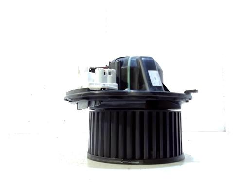Used Heater blower motor BMW X3 (F25) xDrive 20 d (184 hp) 7236203