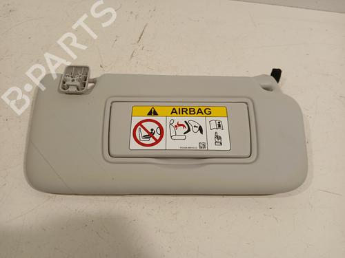 Højre solskærm Højre solskærm 29015597 29015597