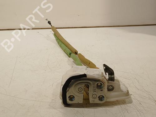 Used Front right lock MAZDA 3 (BM, BN) 2.0 (120 hp) 25050679