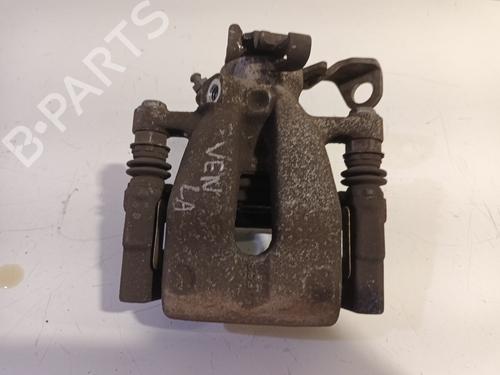 Used Left rear brake caliper Left rear brake caliper 16649545 16649545