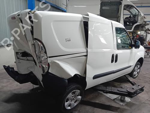Engine FIAT DOBLO Cargo (263_) 1.3 D Multijet | BP28098568M1 