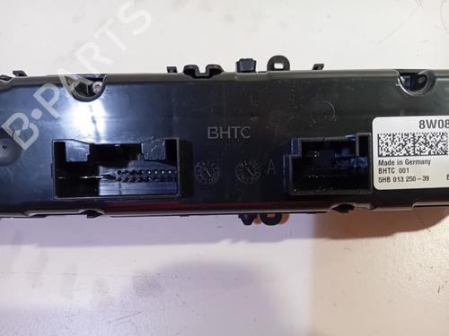 Climate control AUDI A4 B9 Avant (8W5, 8WD) 2.0 TDI | BP27639005I5 - Image 5