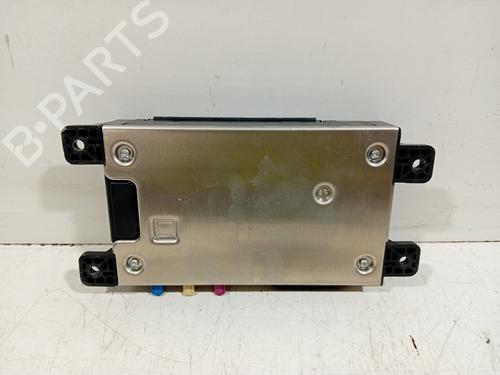 Elektronisk modul FORD PUMA (J2K, CF7) 1.0 EcoBoost (125 hp) 18256711