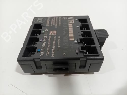 Control unit MERCEDES-BENZ VITO Van (W447) 114 CDI (447.601, 447.603, 447.605) | BP24505789M11 - Image 4