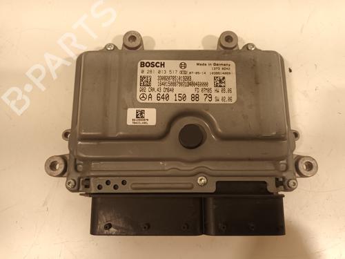 Used Engine control unit (ECU) Engine control unit (ECU) 17242551 17242551
