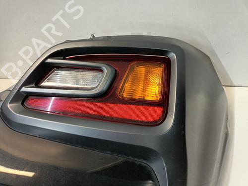 Rear bumper HYUNDAI KONA (OS, OSE, OSI) 1.0 T-GDi | BP30851622C8