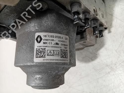 Servo brake RENAULT MASTER IV Van (F8__) BLUE DCI 150 (F8M3) | BP38467916M42 - Image 4