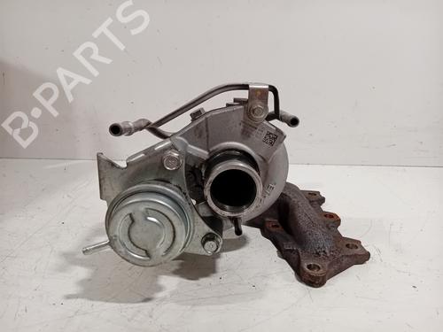 Used Turbocharger/Supercharger RENAULT CLIO IV (BH_) 0.9 TCe 90 (BHNF, BHMA, BHMH, BHJK, BHJR) (90 hp) 32780827