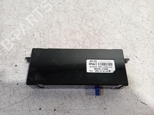 electronic-module-kia-ceed-sportswagon-cd-2018-25777192 main image