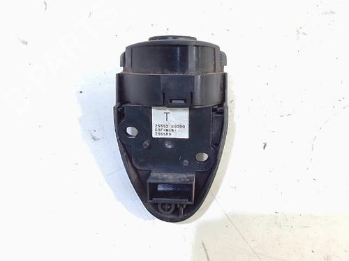 Switch NISSAN X-TRAIL I (T30) 2.2 dCi | BP13203323I30 