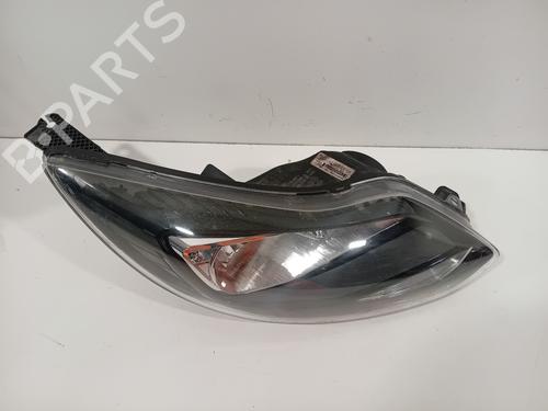 Scheinwerfer rechts FORD FOCUS III Turnier 1.0 EcoBoost | BP30641098C29