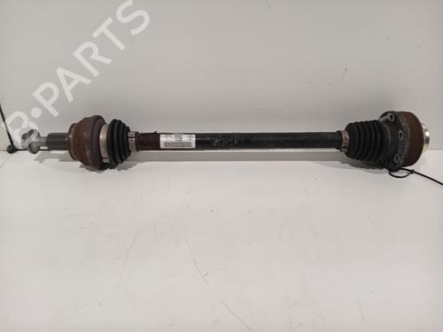 Used Left rear driveshaft Left rear driveshaft 39469821 39469821
